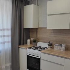 Квартира 31,4 м², 1-комнатная - изображение 2