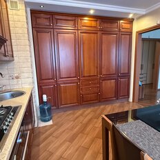 Квартира 67 м², 3-комнатная - изображение 3