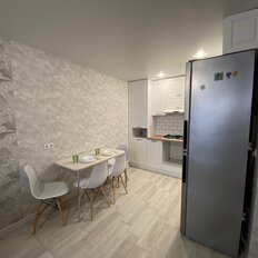 Квартира 47 м², 1-комнатная - изображение 1