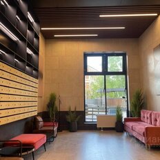 Квартира 29 м², студия - изображение 5