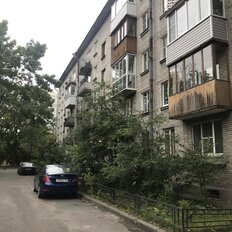 Квартира 45,7 м², 2-комнатная - изображение 1