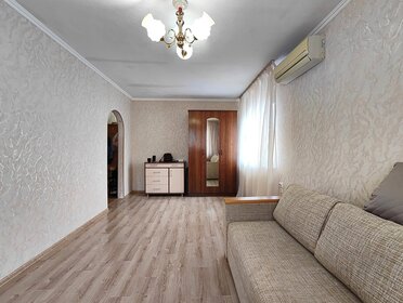 37 м², 1-комнатная квартира 22 000 ₽ в месяц - изображение 3