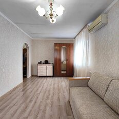 Квартира 32 м², 1-комнатная - изображение 5