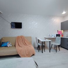Квартира 29 м², студия - изображение 4