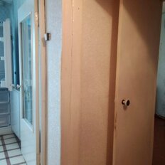 Квартира 30 м², 1-комнатная - изображение 3