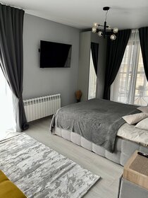 50 м², 1-комнатная квартира 6 500 ₽ в сутки - изображение 75