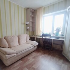 Квартира 70,1 м², 3-комнатная - изображение 3