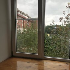 Квартира 30,7 м², 1-комнатная - изображение 1
