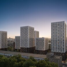 Квартира 93,6 м², 3-комнатная - изображение 2