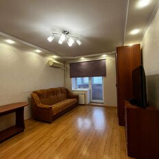 Квартира 48 м², 1-комнатная - изображение 2