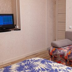 Квартира 35 м², 1-комнатная - изображение 3