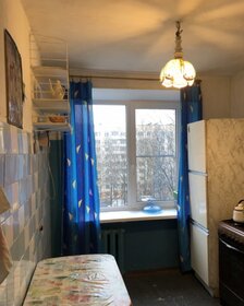 33 м², 1-комнатная квартира 35 500 ₽ в месяц - изображение 19