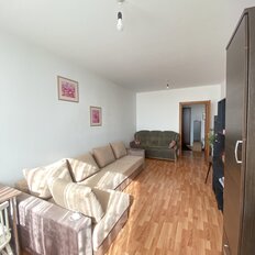 Квартира 45 м², 1-комнатная - изображение 4