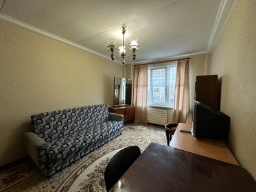 38 м², 1-комнатная квартира 35 500 ₽ в месяц - изображение 30