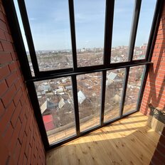 Квартира 60 м², 1-комнатная - изображение 1