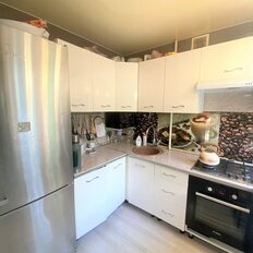 Квартира 69 м², 3-комнатная - изображение 1