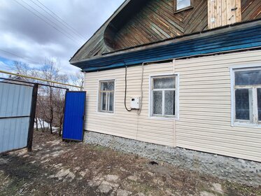 93 м² часть дома, 9,5 сотки участок 1 870 000 ₽ - изображение 97