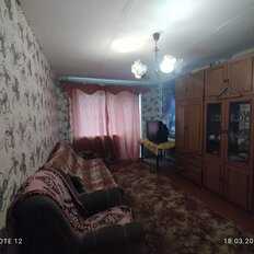 Квартира 30,3 м², 1-комнатная - изображение 3