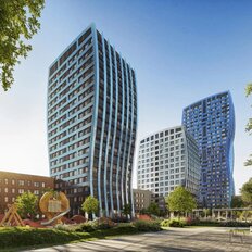 Квартира 35,3 м², студия - изображение 2