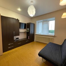 Квартира 38 м², 1-комнатная - изображение 1