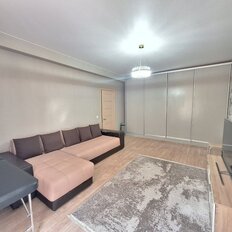 Квартира 44,8 м², 1-комнатная - изображение 5