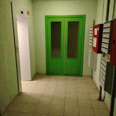 Квартира 38,5 м², 1-комнатная - изображение 3