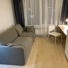 Квартира 20,3 м², студия - изображение 4