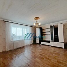 Квартира 74,5 м², 2-комнатная - изображение 4