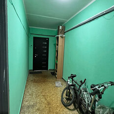 Квартира 40 м², 1-комнатная - изображение 1