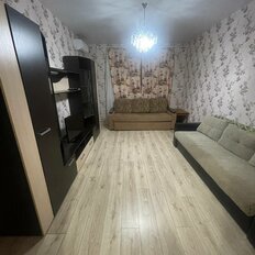 Квартира 40 м², 1-комнатная - изображение 1