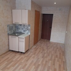 Квартира 14,1 м², студия - изображение 2