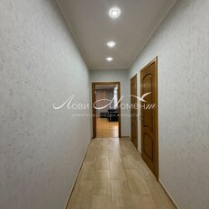 Квартира 56 м², 2-комнатная - изображение 2