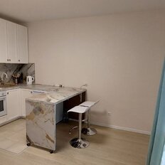 Квартира 26,5 м², студия - изображение 3