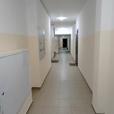 Квартира 41,4 м², 1-комнатная - изображение 5