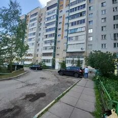 Квартира 56 м², 2-комнатная - изображение 1