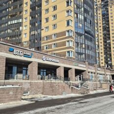 162,7 м², торговое помещение - изображение 2
