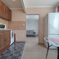Квартира 33,4 м², 1-комнатная - изображение 4