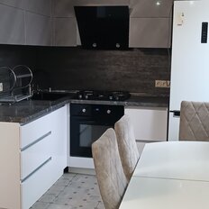 Квартира 56 м², 3-комнатная - изображение 4