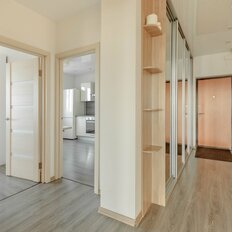 Квартира 105 м², 4-комнатная - изображение 1