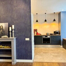 Квартира 55 м², 3-комнатная - изображение 5