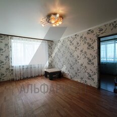 Квартира 51,3 м², 2-комнатная - изображение 5