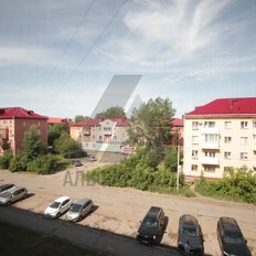 Квартира 36 м², 1-комнатная - изображение 4