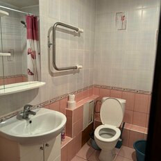 Квартира 50 м², 1-комнатная - изображение 4