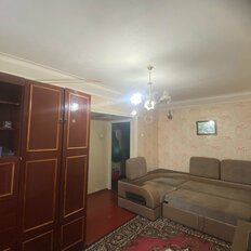 Квартира 30 м², 1-комнатная - изображение 4
