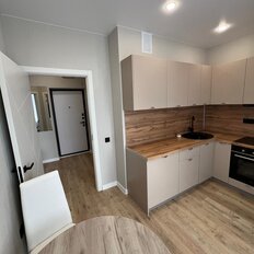 Квартира 36 м², 1-комнатная - изображение 5