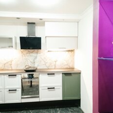 Квартира 32 м², студия - изображение 2
