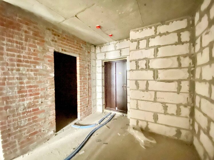 40 м², 1-комнатная квартира 5 900 000 ₽ - изображение 101