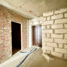 Квартира 52 м², 1-комнатная - изображение 2