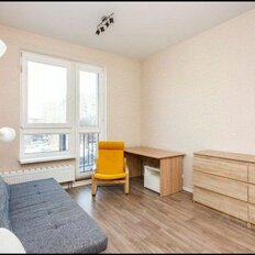 Квартира 28,3 м², студия - изображение 4