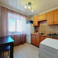 Квартира 30,5 м², 1-комнатная - изображение 1